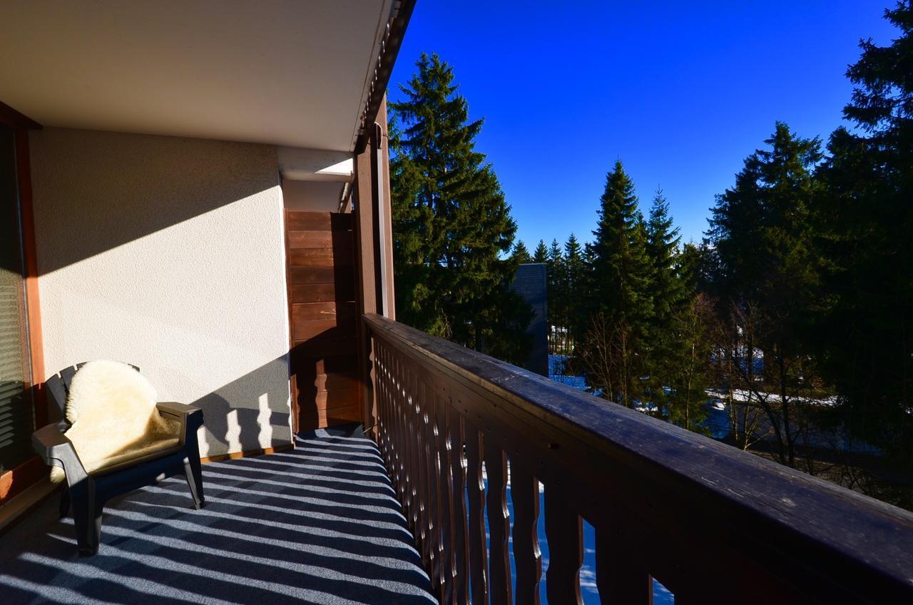 Kappeberg Lodge Winterberg Kültér fotó